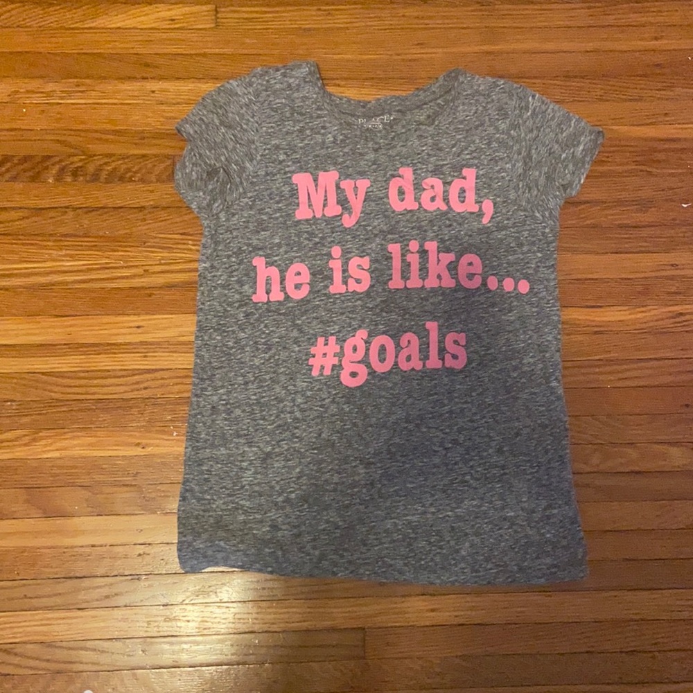 Childrens Shirt.